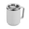 Portable Traveling Insulated Stainless Steel Coffee Cup 10