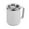 Portable Traveling Insulated Stainless Steel Coffee Cup 10
