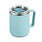 Portable Traveling Insulated Stainless Steel Coffee Cup 11
