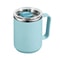 Portable Traveling Insulated Stainless Steel Coffee Cup 11