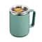 Portable Traveling Insulated Stainless Steel Coffee Cup 7