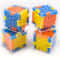 3D Maze Magic Cube Sixsided Transparent Speed Puzzle 3