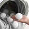 Reusable AntiRolling Laundry And Drying Ball Set 0