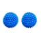Reusable AntiRolling Laundry And Drying Ball Set 9