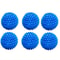 Reusable AntiRolling Laundry And Drying Ball Set 11