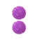 Reusable AntiRolling Laundry And Drying Ball Set 6
