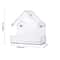 House Transparent Window Wild Bird Feeder With Removable Suction Cups 1