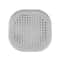 Silicone AntiBlocking Sink And Shower Floor Drain Stopper 5