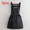 Princess Style Waterproof Professional Work Uniform Apron 10
