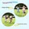 Professional Childrens Outdoor TailCatching Game Belt 1
