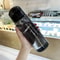 780ml BPAFree Transparent Portable Water Bottle 7