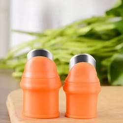 professional thumb knife vegetable picker and kitchen finger set