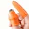Professional Thumb Knife Vegetable Picker And Kitchen Finger Set 2