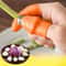 Professional Thumb Knife Vegetable Picker And Kitchen Finger Set 3