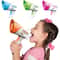 Top Quality Kids Voice Changer Megaphone Toy 0