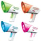 Top Quality Kids Voice Changer Megaphone Toy 5
