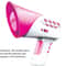 Top Quality Kids Voice Changer Megaphone Toy 6