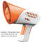 Top Quality Kids Voice Changer Megaphone Toy 7