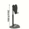 Universal Adjustable HeartShaped Desktop Mobile Phone Stand 1