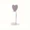 Universal Adjustable HeartShaped Desktop Mobile Phone Stand 3