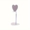 Universal Adjustable HeartShaped Desktop Mobile Phone Stand 3