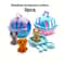 Professional Mini Pet Care Pretend Play Set 2