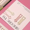 Professional ArrowShaped Metal Paper Clips For Office Organization 3