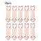 Professional ArrowShaped Metal Paper Clips For Office Organization 6