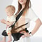 Ergonomic Baby Carrier With Integrated Hipseat 2