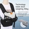 Ergonomic Baby Carrier With Integrated Hipseat 4