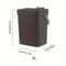 Kitchen Waste Bin And Small Compost Bin 12