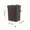 Kitchen Waste Bin And Small Compost Bin 13