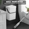 Kitchen Waste Bin And Small Compost Bin 2