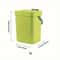 Kitchen Waste Bin And Small Compost Bin 7