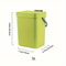 Kitchen Waste Bin And Small Compost Bin 7
