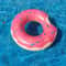 DonutShaped Inflatable Pool Float 7