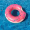 DonutShaped Inflatable Pool Float 7