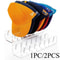 Acrylic Baseball Hat Storage And Display Rack 0