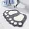 Bath Mat With AntiSlip And UltraFine Fiber 3