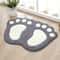 Bath Mat With AntiSlip And UltraFine Fiber 7