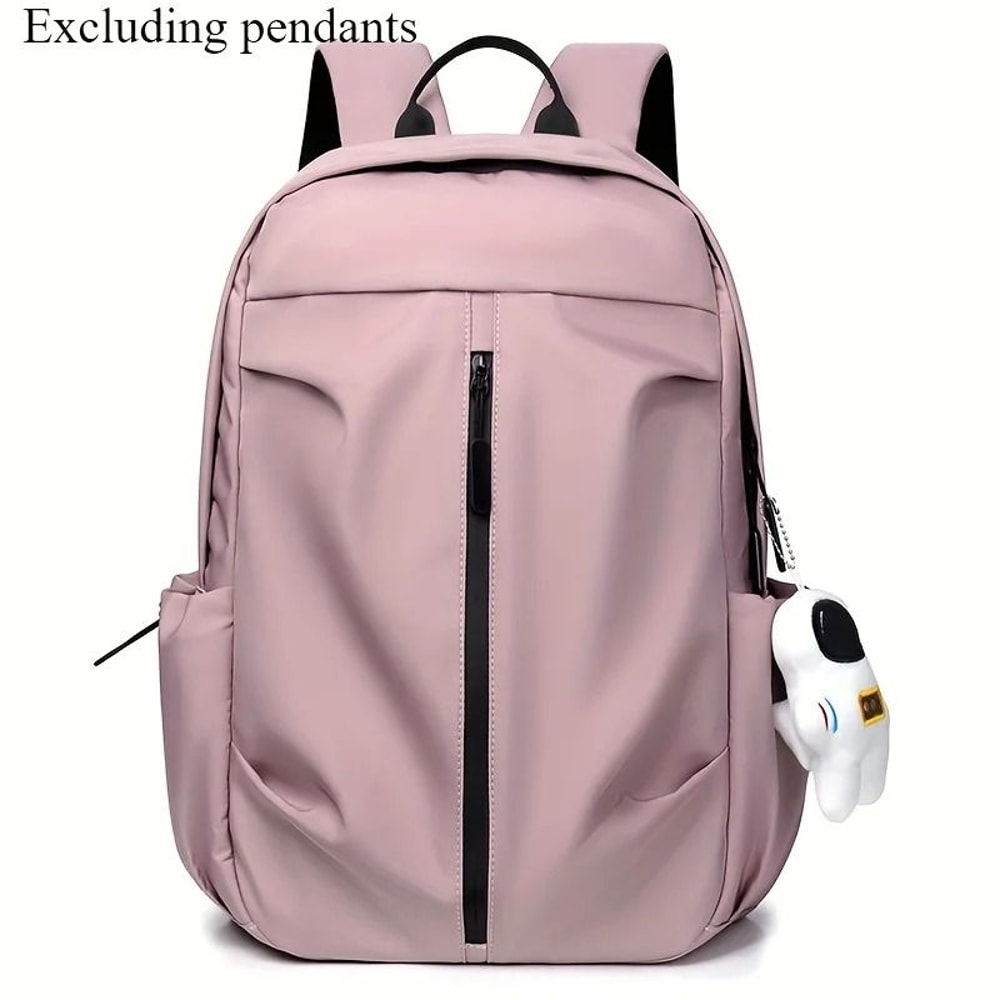 Casual Trendy Street Minimalist Backpack 10