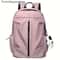 Casual Trendy Street Minimalist Backpack 10