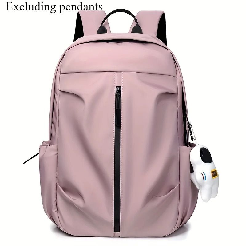 Casual Trendy Street Minimalist Backpack 10