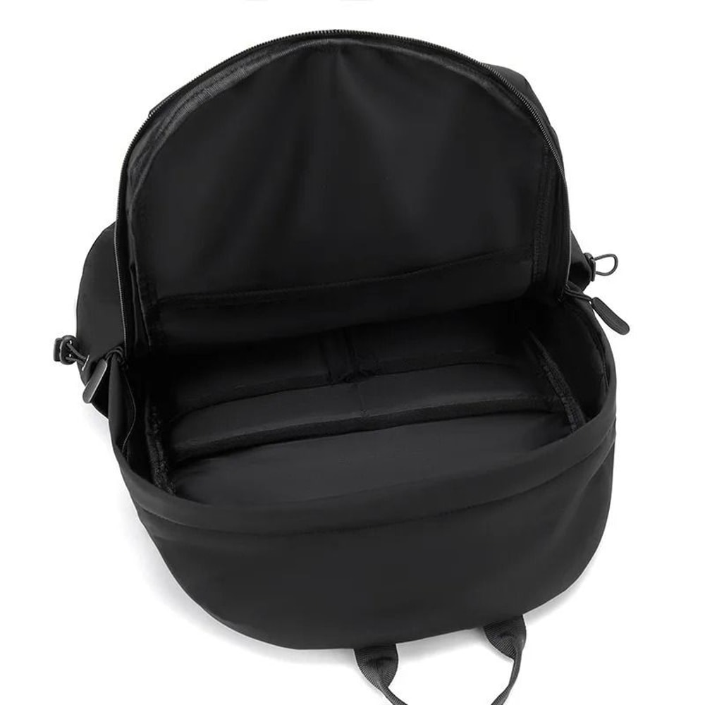 Casual Trendy Street Minimalist Backpack 5