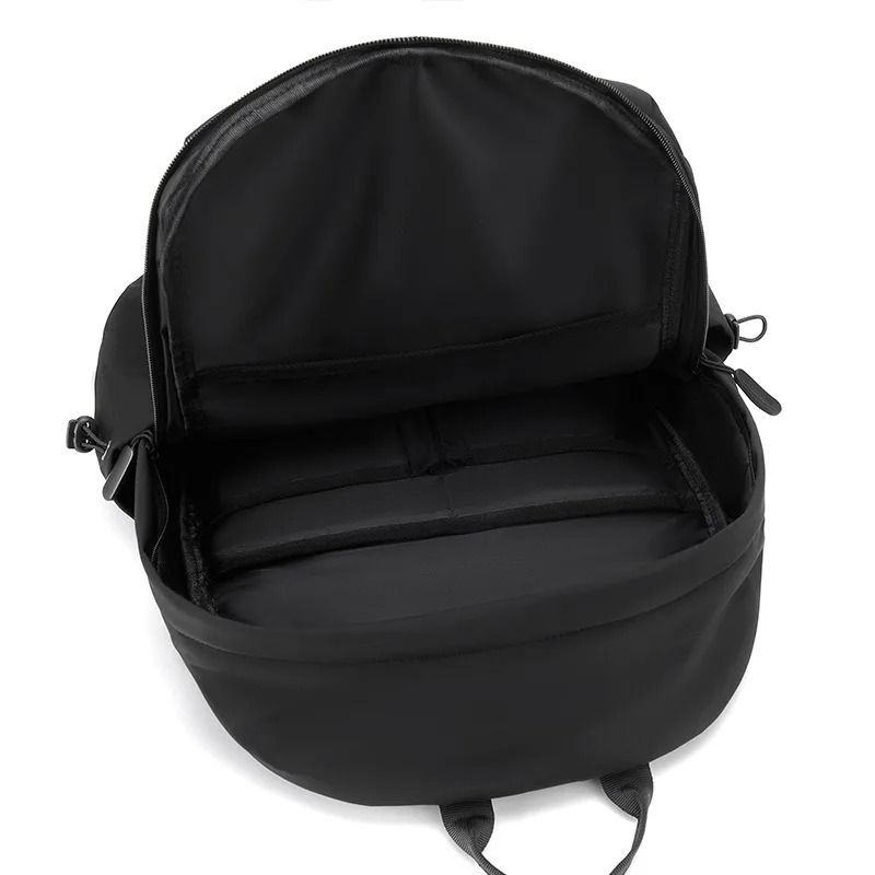 Casual Trendy Street Minimalist Backpack 5