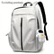 Casual Trendy Street Minimalist Backpack 6