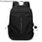 Casual Trendy Street Minimalist Backpack 7