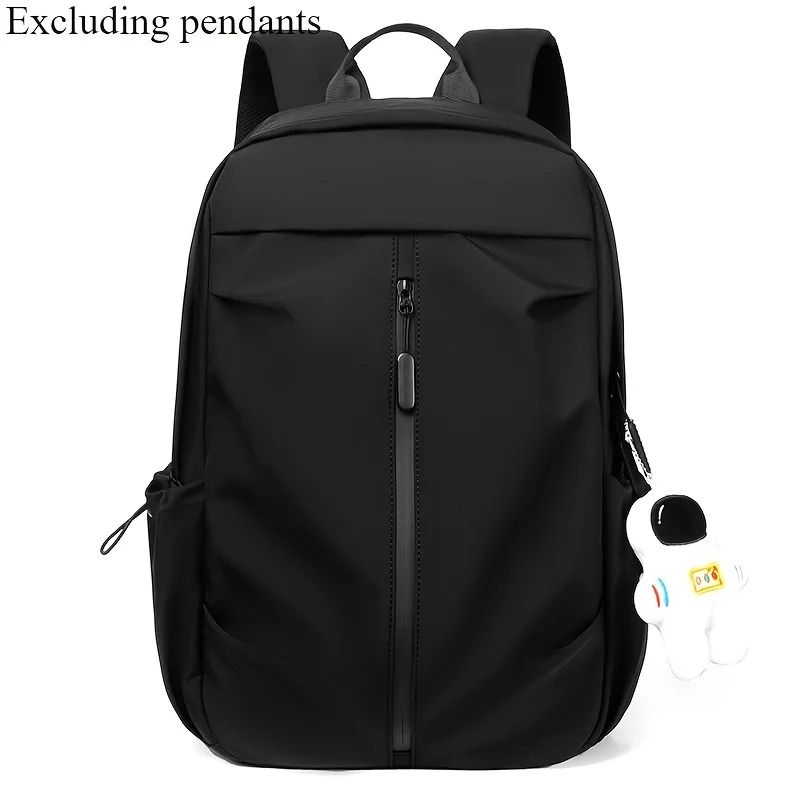 Casual Trendy Street Minimalist Backpack 7