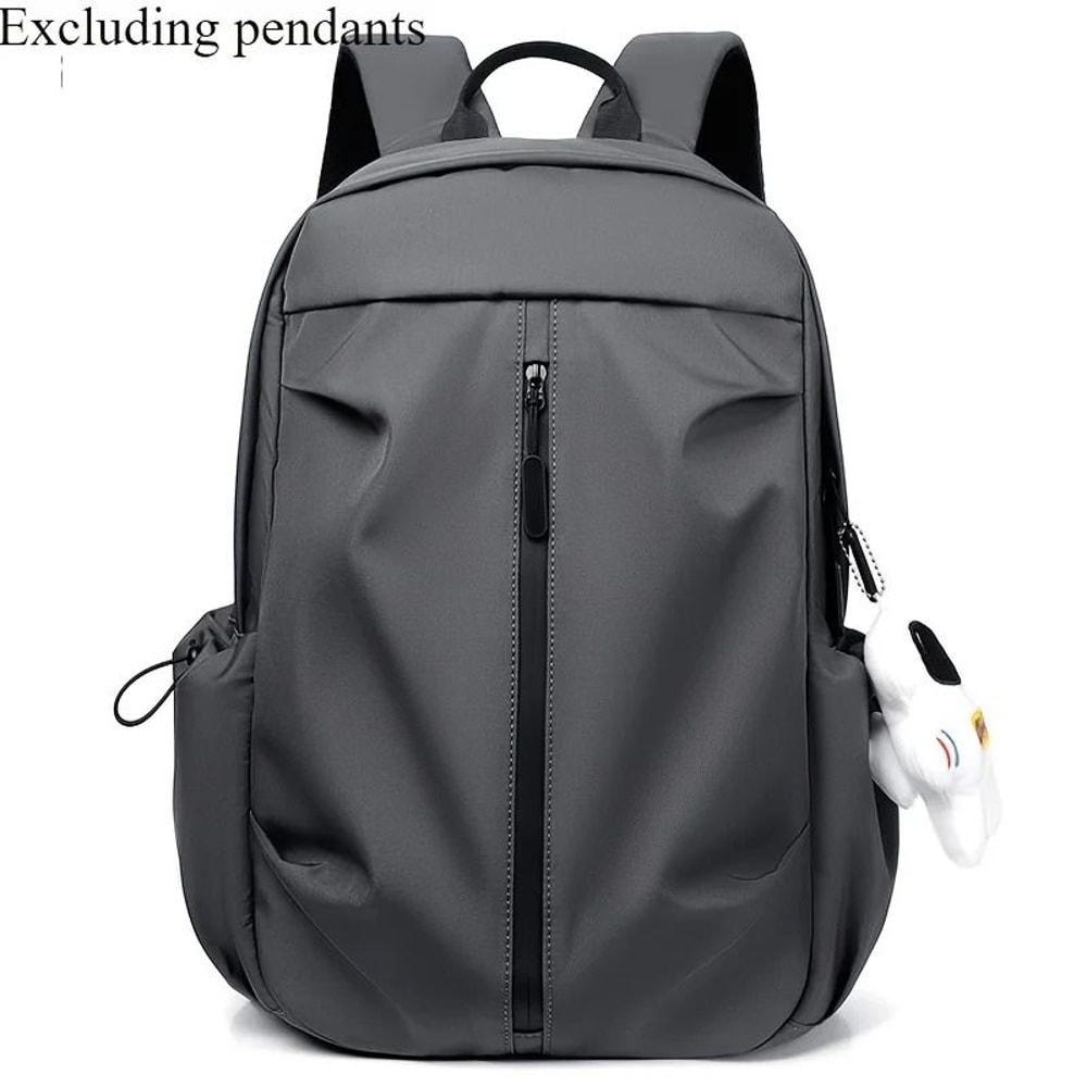 Casual Trendy Street Minimalist Backpack 9