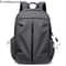 Casual Trendy Street Minimalist Backpack 9